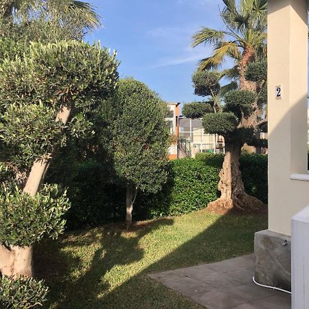 Vera Natura Apartamento Los Olivos Διαμέρισμα Εξωτερικό φωτογραφία