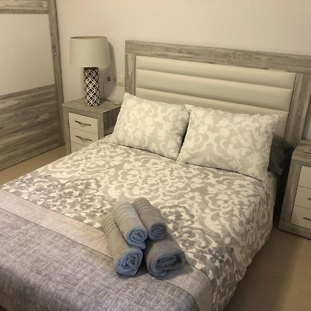 Vera Natura Apartamento Los Olivos Διαμέρισμα Εξωτερικό φωτογραφία