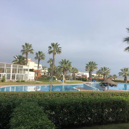 Vera Natura Apartamento Los Olivos Διαμέρισμα Εξωτερικό φωτογραφία
