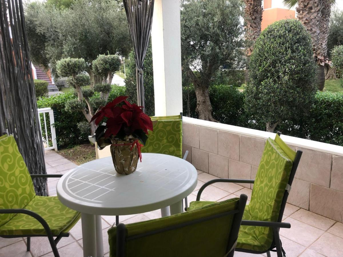 Vera Natura Apartamento Los Olivos Διαμέρισμα Εξωτερικό φωτογραφία