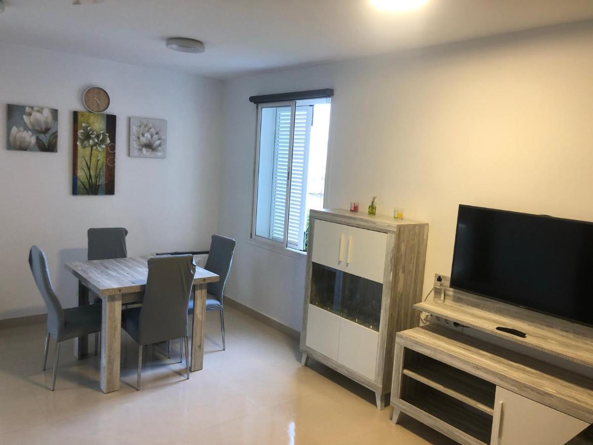 Vera Natura Apartamento Los Olivos Διαμέρισμα Εξωτερικό φωτογραφία