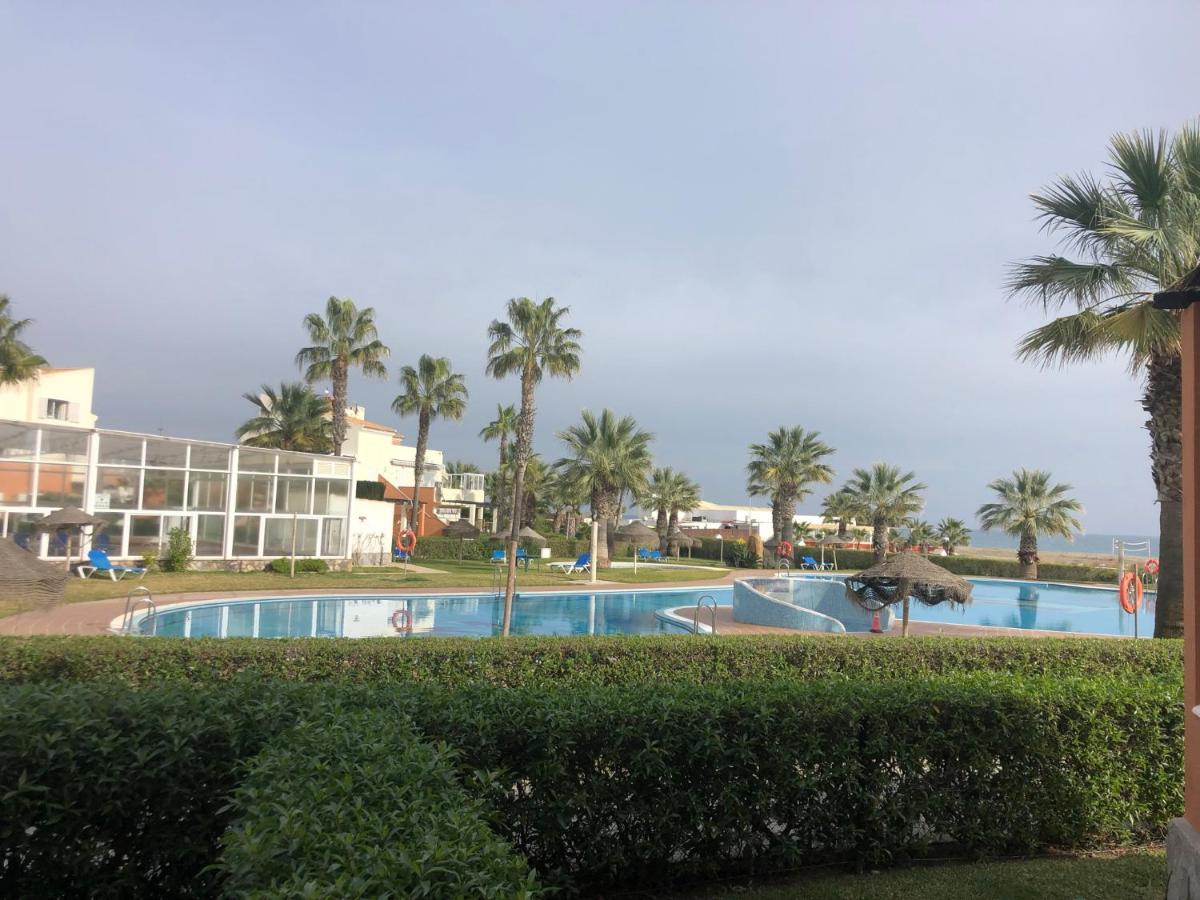Vera Natura Apartamento Los Olivos Διαμέρισμα Εξωτερικό φωτογραφία