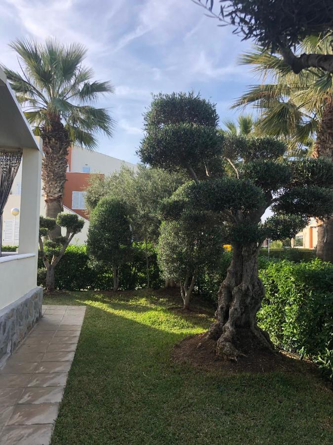 Vera Natura Apartamento Los Olivos Διαμέρισμα Εξωτερικό φωτογραφία