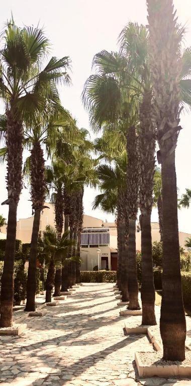 Vera Natura Apartamento Los Olivos Διαμέρισμα Εξωτερικό φωτογραφία