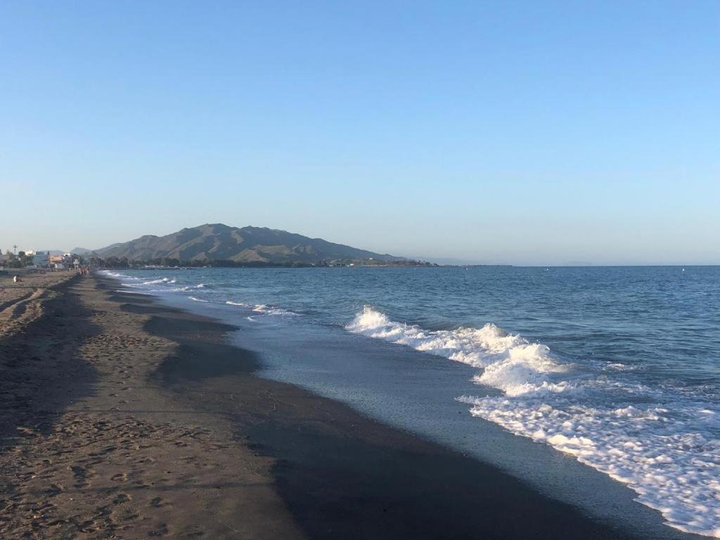 Vera Natura Apartamento Los Olivos Διαμέρισμα Εξωτερικό φωτογραφία