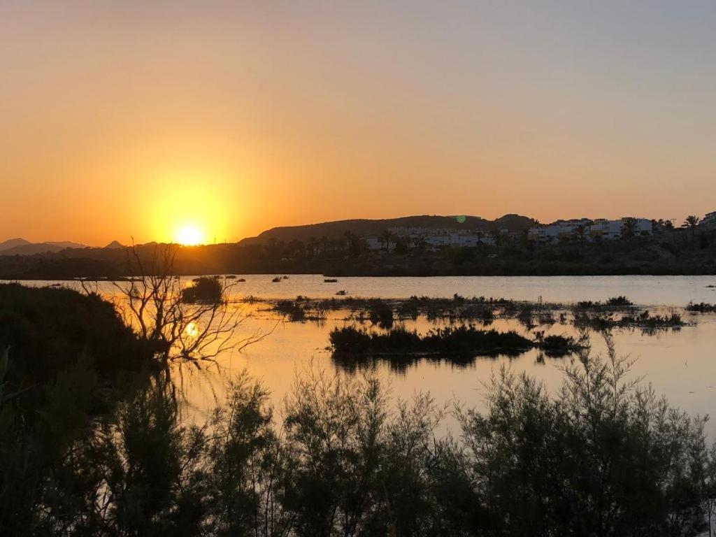Vera Natura Apartamento Los Olivos Διαμέρισμα Εξωτερικό φωτογραφία